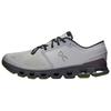 ON Cloud X 4 Glacier Eclipse Men Sneakers Grey 3ME30040818