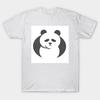 T Shirt Women Panda Harajuku Print Kawaii Tshirt Summer Short Sleeve Female T-Shirt Top Tee