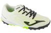Evolution Jr 25 EVJW TF, for Boy White Turf Football Trainers