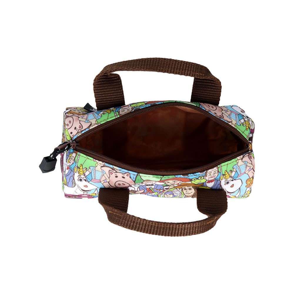 Stationery Pixar Disney Goods Pencil Case Bag Toy Story S1429442 Sun-Star R.BOSTON