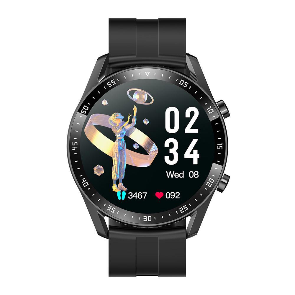 GT2 Smart Watch with Long Battery Life - Popular In Europe and America