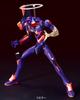 LMHG General Purpose Humanoid Decisive Battle Weapon Android Evangelion Unit 01 New Theatrical Version Awakening Ver Genesis Evangelion New Theatrical