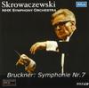 CD SKROWACZEWSKI - Bruckner: Symphony No. 7 ALT030 Japan ObiClassical Used