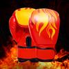 Children'S Boxing Gloves Kid Training Punching Kickboxing Accessory Comfortable Sparring