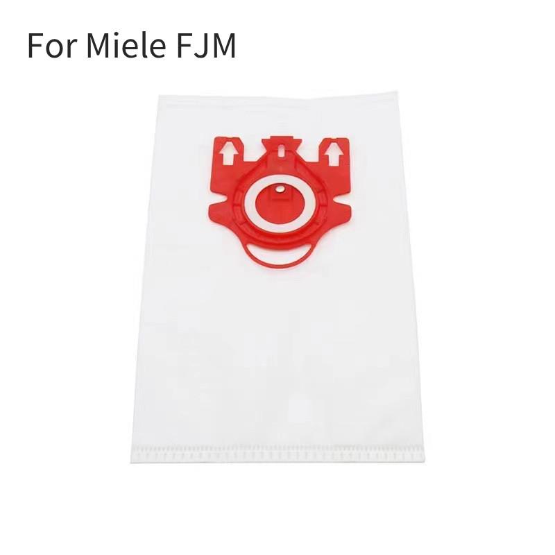 Miele For Gn Fjm Series Vacuum Cleaner Accessories Storage Dust Bag And Filter