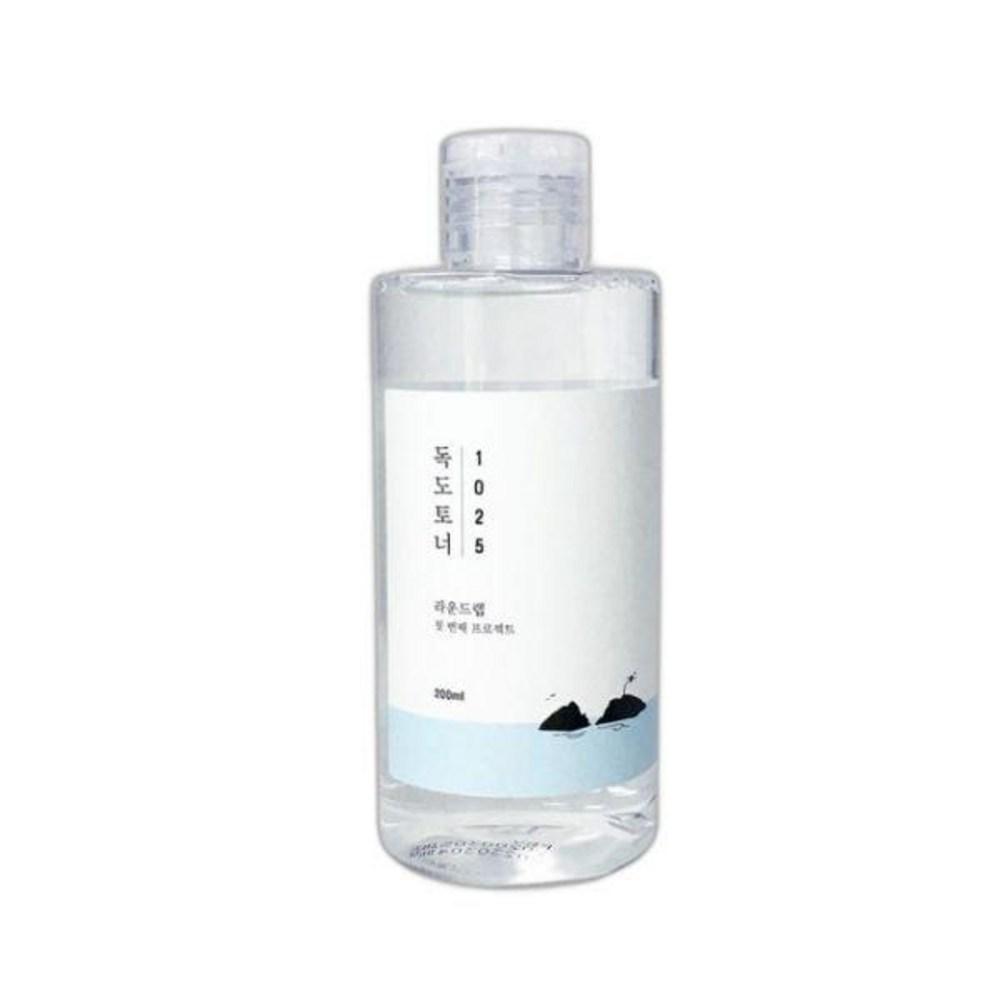 ROUND LAB 1025 Dokdo Toner 200ml