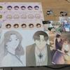 We Sell Sticker, Postcards, Photo Cards, And Acrylic From The Devil In Bulk.