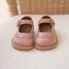 Baby Jam Unisex Flat Pink-A014