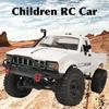 31*14.1*14cm RC Car Model Toy Anti-skid 4WD Climbing RC Pickup Toy
