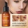 Retinol Peptide Anti-wrinkle Serum Hydrating Face Essence Anti-Aging Whitening Hydrating Skin Care Essence