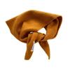 Multi-functional Knitted Triangular Scarf Warm Triangle Knit Scarves New Headscarf Shawl  Women