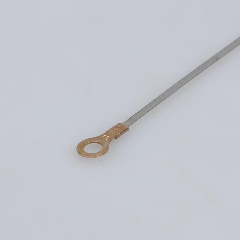 200/300Mm Useful Machine Impulse Sealer Heat Wire Element Strip Sealing