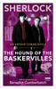 The Sherlock: The Hound of the Baskervilles Book