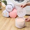 Anti-Deformation Bra Bag for Machine Wash - Double Layer Protective Mesh Laundry Bag
