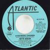 7inch Record BETTE MIDLER - Storybook Children 3431 Atlantic 1977 US Pop Used
