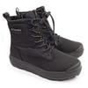 Columbia Sapland Three Waterproof Infinity Size Black Omni-Heat Boots, YU8517, 23.0cm,
