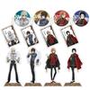 Bungo Stray Dogs Acrylic Stand Character Fandom Collectibles
