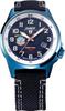 Часы JSDF Solar STANDARD Air Force Model Blue [KENTEX] Самооборона S715M-07