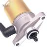 Puntos For GY6 50cc 60cc Motorcycle Scooter Moped ATV Go-Cart Electric Starter Motor