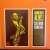 LP Record COLEMAN HAWKINS - Hawkins! Alive! At The Village Gate 18MJ9015 VERVE 1981 Japan Jazz Used