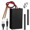 DIY Energy Storage Mini Touch Welder 5V 6 Speed Adjustment Spot Welding Battery Machine Tool Kit Handheld