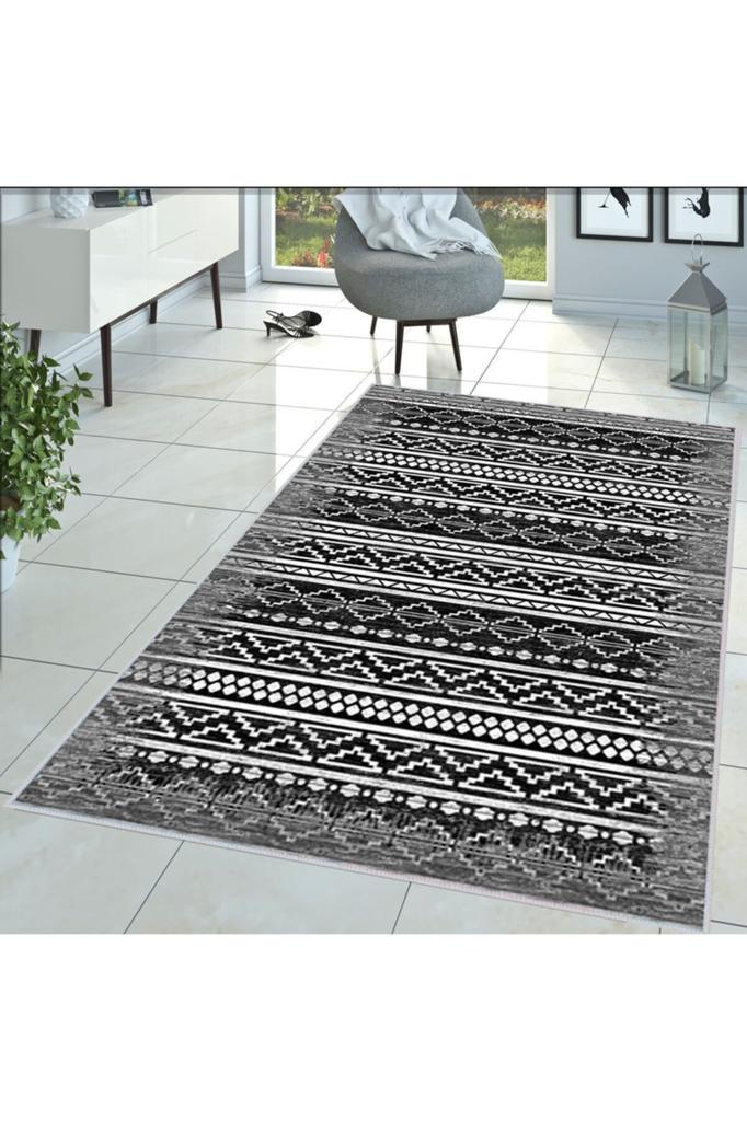 Eliana Home Washable Printed Carpet LNA1362-HY-1301