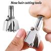 Nose Hair Trimmer Bathroom Supplies Men One Blades  Oneblade Women Lame One Blade Accessories Razors Holder Accessory Home