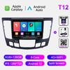 WIFI 4G Car Radio For Hyundai Sonata NF 2008-2010 Autoradio FM RDS Wireless Carplay Multimedia Video Player Head Unit IPS Stereo