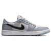 Air Jordan 1 Low Golf Wolf Grey Unisex Sneakers Photon-Dust White Black DD9315-002