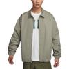 New Jacket Men's Light Green Gray/Light Green Gray FN3231-320