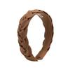 Waring Brooke Womens/Ladies Plain Plait Headband