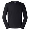 Mens Classic Long-Sleeved T-Shirt