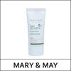 [MARY & MAY] (bo5) Vegan Cica Soothing Sun Cream 50ml