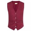 Karlowsky Womens/Ladies Lena Waistcoat