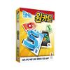 Korea Board Games One Card, Popular Korean Game