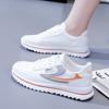 All-match Female 2023 Spring/Autumn Breathable Student Sneakers Female Running Shoes B611