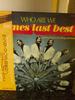 LP Record JAMES LAST & HIS STRING ORCHESTRA - Who Are We - James Last Best MP2394 POLYDOR Japan Obi Jazz Used
