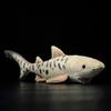 Simulation Billhead Shark Plush Doll Simulation Big Mouth Shark Doll Animal Children's Gift