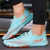 Fashion Men Women Water Barefoot Shoes Beach Shoes Quick Dry Breathable Sports Sandal Anti-Slippery Sandals Couple Wading Sneakers 35-47