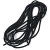 Ultra Long Size Single Color Pet Cord Pet Dog Cat Bite Prevention Electric Shock Protection Home Appliance Charge Cord Wiring Protector Cover Spiral