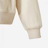 New Balance Women S Athletic Hoodie nbn0ebS162   35  Beige