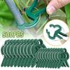 Plant Fixed Clips Reusable Garden Greenhouse Bracket for Fixed Plants Vine Flower Seedling Tomatoes Support Garden Supplies