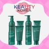 Ayunchae Rebalancing Hair Care 2-piece Set/ Mini Kit