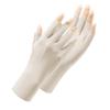 1 Pair Fingerless Gloves Summer Sunscreen Uv Protection Multicolor Gloves Woman Driving Gloves Stretch Female Touchscreen Ice