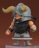 Nendoroid Dungeon Meal Senshi Plastic Painted Movable Figure Non-scale