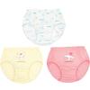 Premier Farm Girls' Cinnamoroll Sweetie Panties 3-Piece Set, a Popular Character In Korea