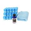 BPRO Car Coating Multi Hard Pad and Cloth Prevents Car Car Commercial Professional Easy For Cars Agent, Coat, 30ml, Included, Deterioration, Care,
