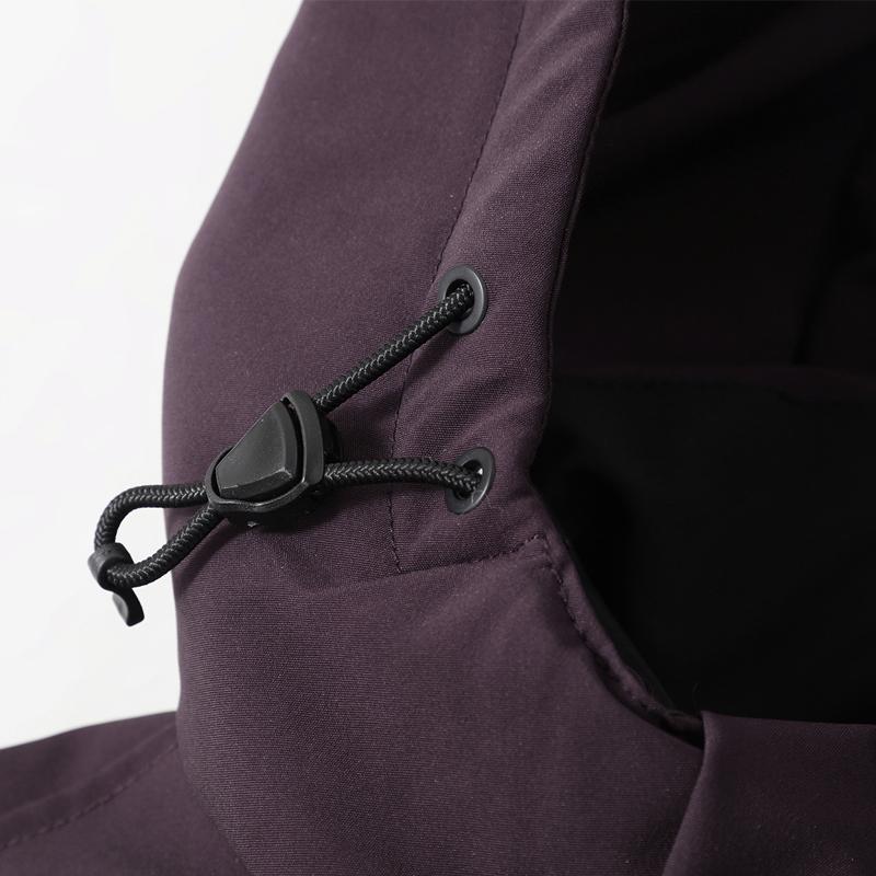 Plus Size 5XL-11XL Fashion Men's Parkas Winter Coat Hooded Waterproof Casual Loose Thick Warm Oversize Outerwears Men Jackets