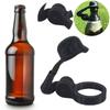 5-1PC Reusable Beer Helmet Topper Creative Soldier Beer Bottle Cap for Party Bar Veterans Enthusiasts Funny Beer Bottle Stopper