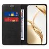 BETOPNICE 003 For Honor 200 5G Case PU Leather Folio Flip Wallet Phone Cover